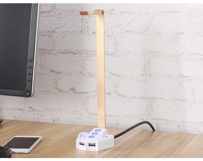 China Hot Selling Office PC/Home Computer Accessory Desktop Switch Power Supply/Bar etc. internet connection with headphone holder for computer power switch for sale