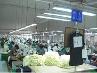 Verified China supplier - WAYWAYTEX INTERNATIONAL COMPANY