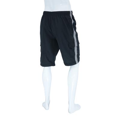 China Breathable Running Shorts Pants With Detachable Tapered Sports Tracksuit For Men for sale