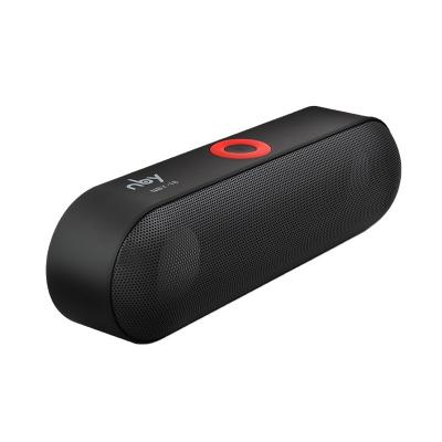 China 2021 HOME THEATER Mini Portable Wireless Spekers Outdoor BT Bass Blue Tooth Speaker for sale