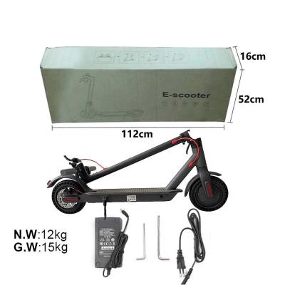 China Wholesale Cheap Portable Folding Electrico E Folding Two Wheel Europe Unisex Warehouse City Step Electric Scooters For Adult for sale