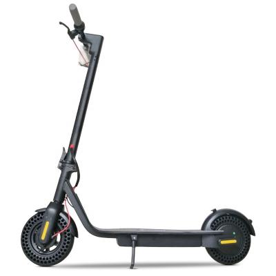 China EU unisex warehouse cheap sale 10 inch electric scooter for adults 350W 10AH M365 E electric step scooter for sale