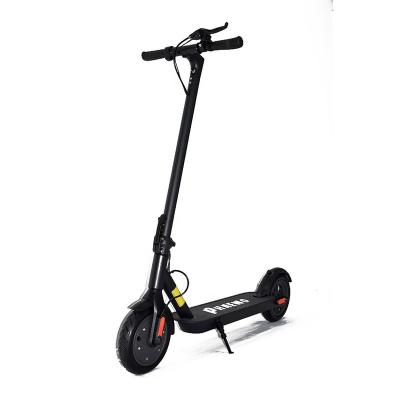 China 2022 Unisex Powerful Folding Electric Scooter 2 Wheels China Us Europe Warehouse Electric Scooter for sale