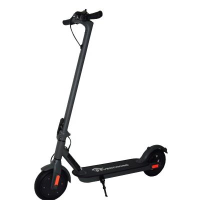 China New 8.5 inch 250w unisex adult unisex china elektrikli electric scooters dropshipping new china common electric scooters Evercross for sale