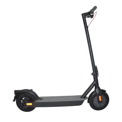 China 8.5 inch 250w two wheel unisex adult electric scooters fast us europe warehouse ready to ship china balancing scooter foldable for sale