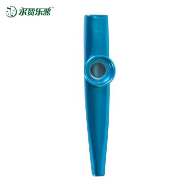 China Toy Chinese Innovative Products New Mini Percussion Musical Instruments Toy Aluminum Metal Knocker for sale