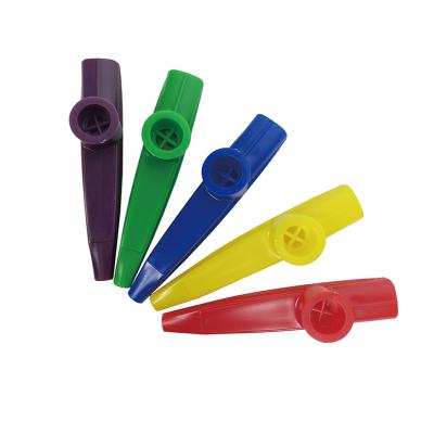 China Sound Manufacturer Wholesale Cheerleading Plastic Cheerleading Whistle S041-1 for sale