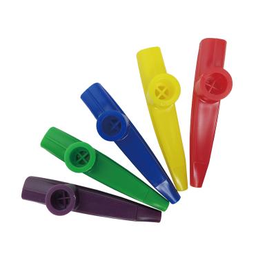 China Wholesale plastic plastic kazoo musical instrument percussion kooky picosecond (safe and non-toxic) mini for sale