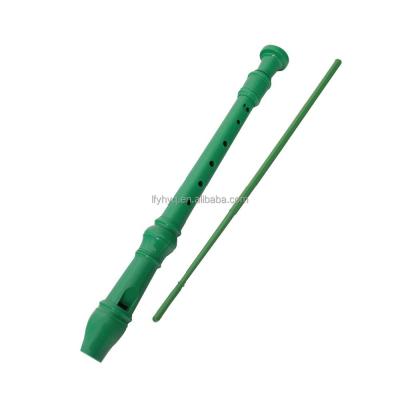 China Plastic Groove Plastic Musical Instruments , Cheap Wind Chime Groove for sale