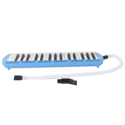 China ABS Resin Material School Education Music Piano Keyboard Toy Keyboard Musical Instrument for sale