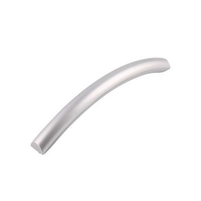 China Original Household Microwave Oven Assembly Door Handle OEM Part DE94-02409C for sale