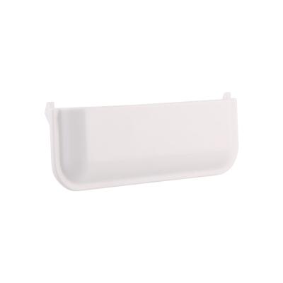 China Hotel Door Handle Spare Part Drier Unbreakable Door Handle For Replacement Parts W10861225 for sale