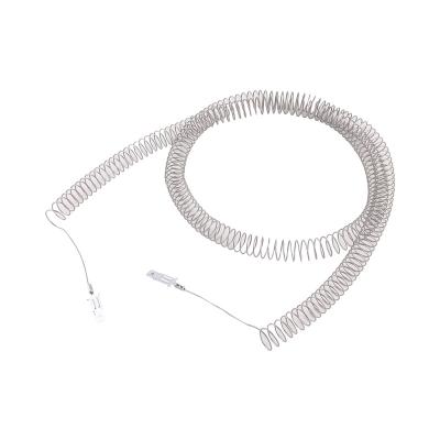 China Hotel Dryer Parts 5300622032 Dry Heating Element Coil Spare Parts 5300622032 for sale