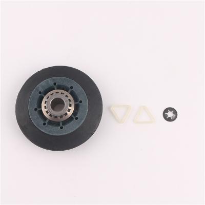 China Wholesale Hotel Dryer Parts W10314173 Drum Rollers For Drier Rooms W10314173 for sale