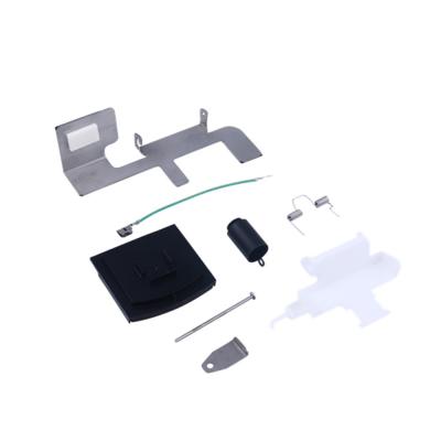 China 8201756 Hotel Refrigerator Ice Dispenser Door Replacement Kit Fits Some Whirlpool Refrigerator for sale