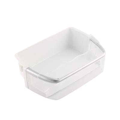 China AAP73252209 hotel refrigerator door trash can door shelf bin for LG,kenmore refrigerator AAP73252209 for sale