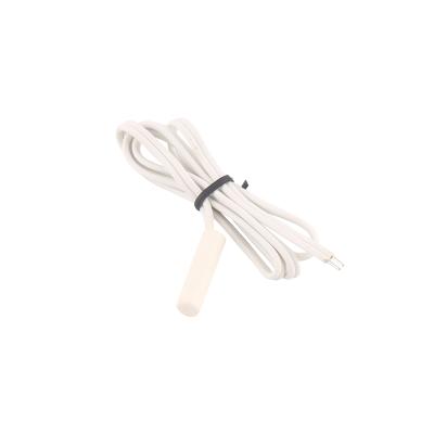 China Hotel OEM Thermistor Temperature Sensor WR55X10025 Temperature Sensor for General Electric Refrigerator for sale