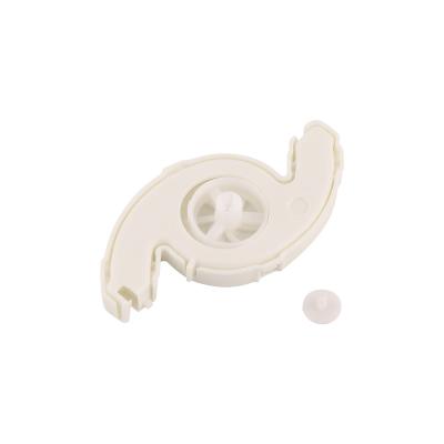 China Hotel PA6 POM Semzohc 8193983 High Quality Plastic Spinner Kit For Dishwasher for sale