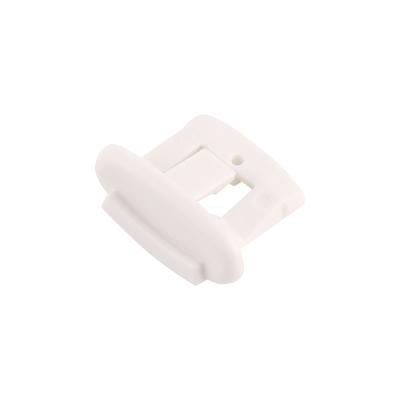 China Hotel Dishwasher Upper Rack Stop for General Electric Dishwasher WD12X10304 for sale