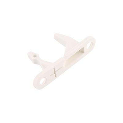 China Good Quality Hotel Plastic Gasket Accessories PBT Seal Door Stopper 131763310 for sale