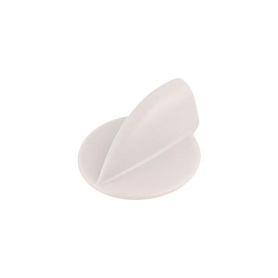 China Hotel Replacement Knob Control Knob For Duo Washer Dryer 8181859 Knobs for sale