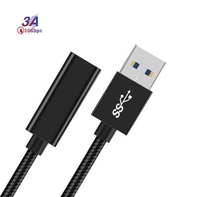 China Speed ​​DataRoad OEM ODM 5Gbps USB C Adapter Cable USB 3.0 Charging Female to Male Type USB C Converter Cable for sale