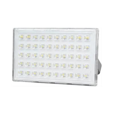 China Yard Lighting High Power 100W 150W 200W Aluminum IP66 White Waterproof Led Flood Lights For Yard for sale