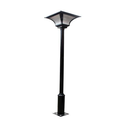 China European Modern Outdoor Waterproof Garden Yard IP65 Lamp For Park Community Lighting for sale