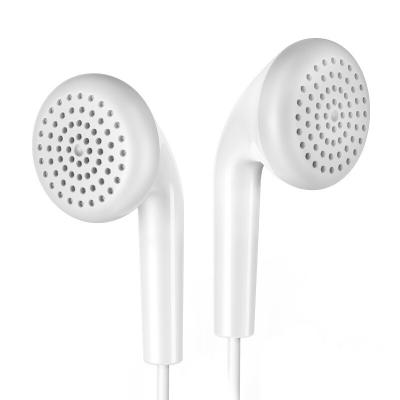 China Wholesale Original In-Ear Earphone XE100 Genuine Wire Control Compatible With Multiple Models For vivo for sale