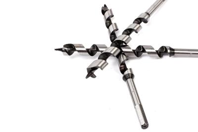 China Custom Garden Auger Drill Bit for sale