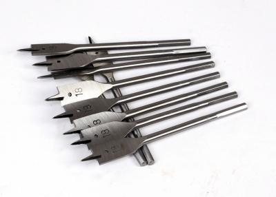 China 32mm Long Flat Wood Drill Bit for sale