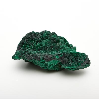 China China Hot Selling Natural High Quality Customizable Malachite Mineral Specimens Wholesale Bulk for sale