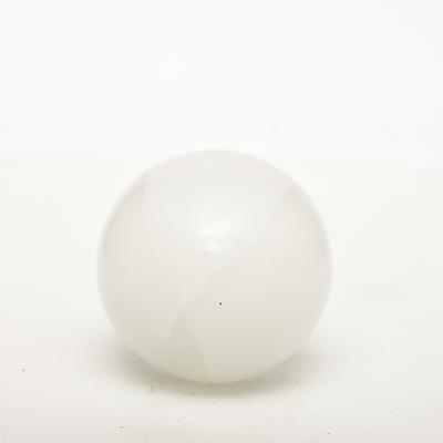 China China Wholesale High Quality Spiritual White Spheres Selenite Crystal Ball For Decor for sale