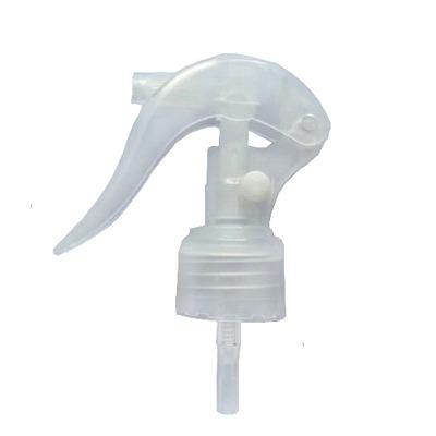 China Non Spill YUYAO 28mm Trigger Sprayer for sale