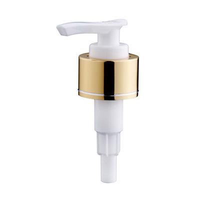 China Non Spill AL 24-410 Lotion Pump for sale