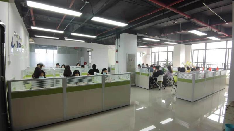 Verified China supplier - Foshan Pinji Technology Co., Ltd.