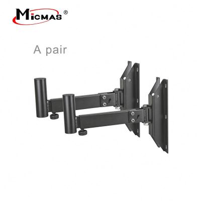 China Best Price Protable Micmas Speaker Tripod Stand With Great Price for sale