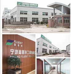 Verified China supplier - Ningbo Fluent Tools Co., Ltd.