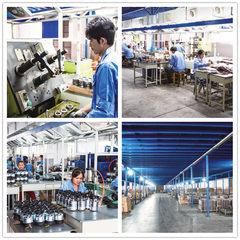 Verified China supplier - Ningbo Fluent Tools Co., Ltd.