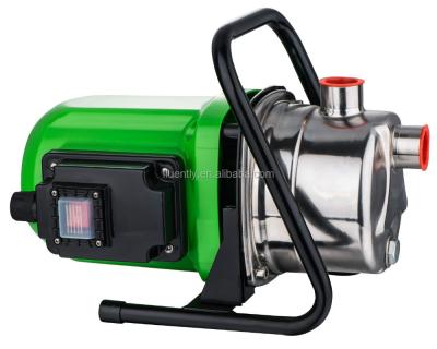 China High Pressure House Yard And Yard Booster Pump With Stainless Head for sale