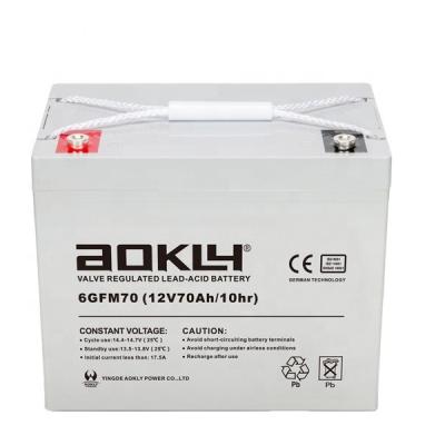 China Powergive Aokly 3.2V 280Ah Lifepo4 Good High Rate Discharge Performance Lithium Solar Batteries Shenzen Basen Growatt Yinlong Battery for sale