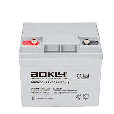 China Good High Rate Discharge Performance Aokly 12V 200Ah 24V Lithium Ion 32650 Cell Baterias De Litio Lifepo4 Cell Battery for sale