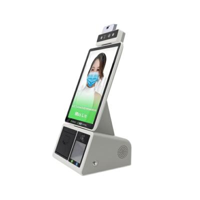 China SDK factory vending self service touch screen kiosk machine with payment function self service payment terminal for sale