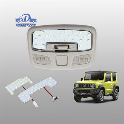 China In stock JIMNY ACCESSORIES LED tail lamp jimny rear light for suzuki 2019 JB64 JB74 Oe jimny standard for sale