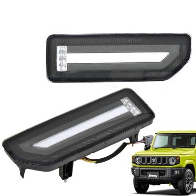 China In stock JIMNY ACCESSORIES LED tail lamp jimny rear light for suzuki 2019 JB64 JB74 Oe jimny standard for sale