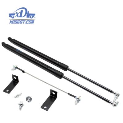 China Guangzhou Quality Auto Front Hood Damper Gas Struts Gas Spring For Peugeot 4008&5008 2018 For Peugeot 4008& 5008 2018 for sale