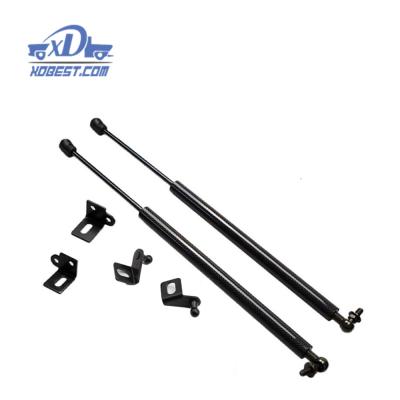 China Guangzhou Quality Auto Front Hood Damper Gas Struts Gas Spring for Mitsubishi Outlander 2013-2018 for Mitsubishi Outlander 2013-2018 for sale