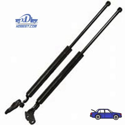 China 68960-20240 68950-20420 Car Tailgate Gas Struts LG Futs Lift Supports Toyota For Toyota for sale