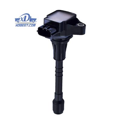 China Car Ignition Coil For NISSAN 22448-1LA0A 22448-1LA0B AIC-2A08N AIC-2A26N OE Standard for sale