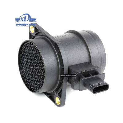 China MAF Mass Air Flow Sensor For Hyundai I30 Kia Cee'd 9021050002 335797986 28164-2A500 XDMAF-217 for sale